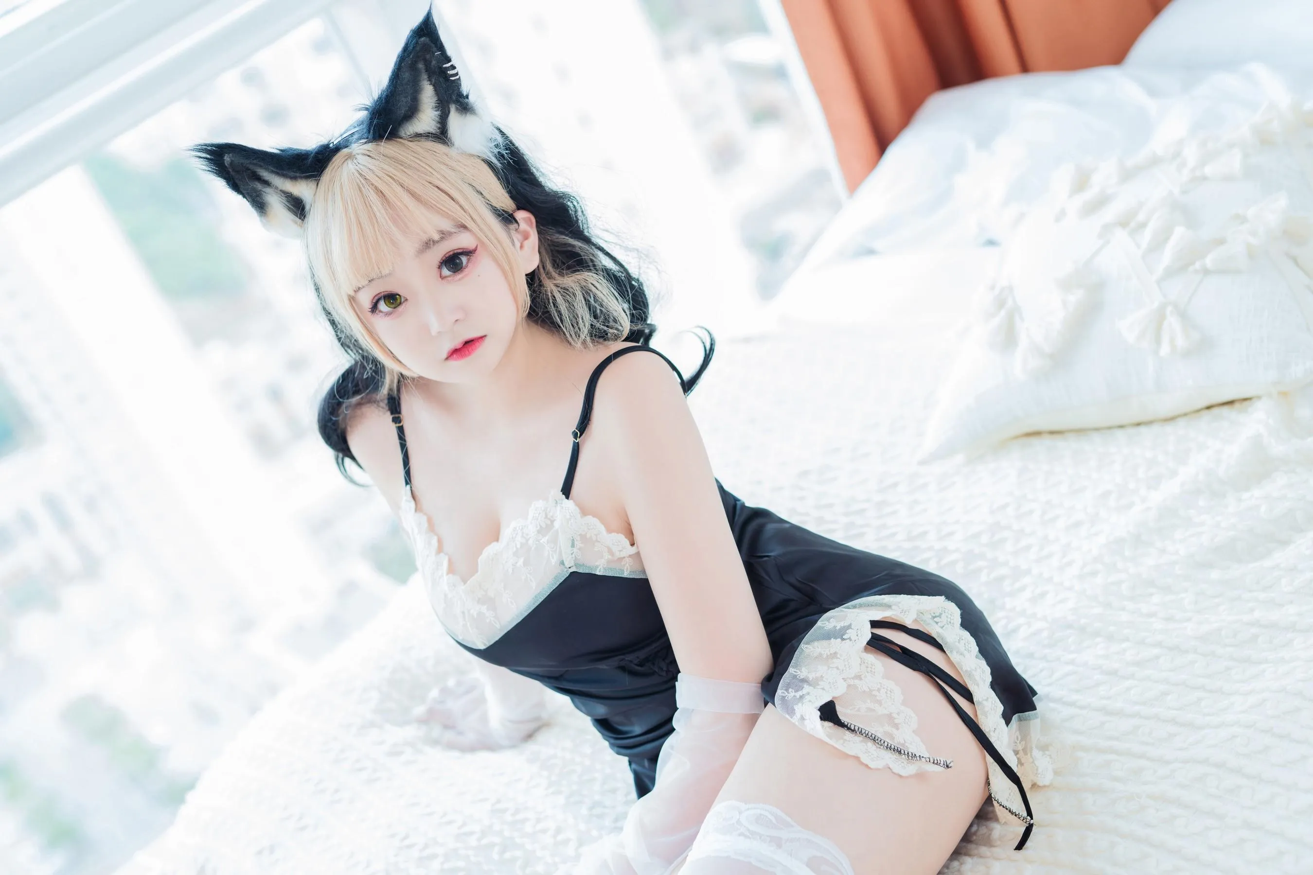恩田直幸 – NO.34 森林猫猫 [41P]插图5